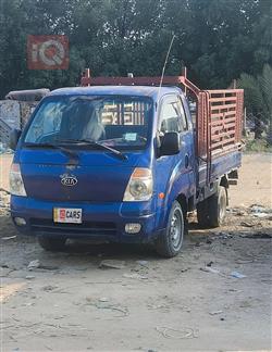 Kia Bongo